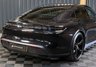 USED 2023 23 PORSCHE TAYCAN 4S (93KWH) 4d 563 BHP HUGE SPEC, VAT QUALIFYING CAR, TRIPLE BLACK WITH PAN ROOF, CAN BE PURCHASED WITH OR WITHOUT VAT