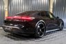 USED 2023 23 PORSCHE TAYCAN 4S (93KWH) 4d 563 BHP HUGE SPEC, VAT QUALIFYING CAR, TRIPLE BLACK WITH PAN ROOF, CAN BE PURCHASED WITH OR WITHOUT VAT