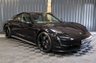 USED 2023 23 PORSCHE TAYCAN 4S (93KWH) 4d 563 BHP HUGE SPEC, VAT QUALIFYING CAR, TRIPLE BLACK WITH PAN ROOF, CAN BE PURCHASED WITH OR WITHOUT VAT