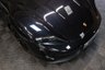 USED 2023 23 PORSCHE TAYCAN 4S (93KWH) 4d 563 BHP HUGE SPEC, VAT QUALIFYING CAR, TRIPLE BLACK WITH PAN ROOF, CAN BE PURCHASED WITH OR WITHOUT VAT