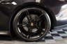 USED 2023 23 PORSCHE TAYCAN 4S (93KWH) 4d 563 BHP HUGE SPEC, VAT QUALIFYING CAR, TRIPLE BLACK WITH PAN ROOF, CAN BE PURCHASED WITH OR WITHOUT VAT