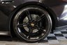 USED 2023 23 PORSCHE TAYCAN 4S (93KWH) 4d 563 BHP HUGE SPEC, VAT QUALIFYING CAR, TRIPLE BLACK WITH PAN ROOF, CAN BE PURCHASED WITH OR WITHOUT VAT