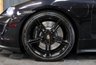 USED 2023 23 PORSCHE TAYCAN 4S (93KWH) 4d 563 BHP HUGE SPEC, VAT QUALIFYING CAR, TRIPLE BLACK WITH PAN ROOF, CAN BE PURCHASED WITH OR WITHOUT VAT