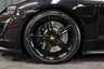 USED 2023 23 PORSCHE TAYCAN 4S (93KWH) 4d 563 BHP HUGE SPEC, VAT QUALIFYING CAR, TRIPLE BLACK WITH PAN ROOF, CAN BE PURCHASED WITH OR WITHOUT VAT