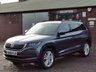 USED 2020 69 SKODA KODIAQ 1.5 SE L TSI DSG 5d 148 BHP MOT UNTIL FEB 2025 & 1 OWNER!
