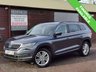 USED 2020 69 SKODA KODIAQ 1.5 SE L TSI DSG 5d 148 BHP MOT UNTIL FEB 2025 & 1 OWNER!