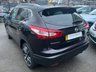 USED 2015 15 NISSAN QASHQAI 1.6 DCI TEKNA 5dr 
