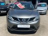 USED 2014 64 NISSAN QASHQAI 1.6 DCI TEKNA 5dr 