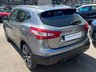 USED 2014 64 NISSAN QASHQAI 1.6 DCI TEKNA 5dr 