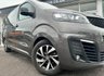 USED 2022 22 FIAT SCUDO 2.0 P/V MULTIJET BUSINESS 180 BHP AUTO CREW VAN  REAR PRIVACY GLASS+DUAL SIDE DOORS
