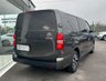 USED 2022 22 FIAT SCUDO 2.0 P/V MULTIJET BUSINESS 180 BHP AUTO CREW VAN  REAR PRIVACY GLASS+DUAL SIDE DOORS