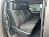 USED 2022 22 FIAT SCUDO 2.0 P/V MULTIJET BUSINESS 180 BHP AUTO CREW VAN  REAR PRIVACY GLASS+DUAL SIDE DOORS
