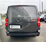 USED 2022 22 FIAT SCUDO 2.0 P/V MULTIJET BUSINESS 180 BHP AUTO CREW VAN  REAR PRIVACY GLASS+DUAL SIDE DOORS