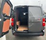 USED 2022 22 FIAT SCUDO 2.0 P/V MULTIJET BUSINESS 180 BHP AUTO CREW VAN  REAR PRIVACY GLASS+DUAL SIDE DOORS