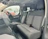USED 2022 22 FIAT SCUDO 2.0 P/V MULTIJET BUSINESS 180 BHP AUTO CREW VAN  REAR PRIVACY GLASS+DUAL SIDE DOORS