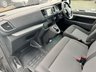 USED 2022 22 FIAT SCUDO 2.0 P/V MULTIJET BUSINESS 180 BHP AUTO CREW VAN  REAR PRIVACY GLASS+DUAL SIDE DOORS