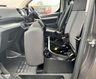 USED 2022 22 FIAT SCUDO 2.0 P/V MULTIJET BUSINESS 180 BHP AUTO CREW VAN  REAR PRIVACY GLASS+DUAL SIDE DOORS
