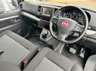 USED 2022 22 FIAT SCUDO 2.0 P/V MULTIJET BUSINESS 180 BHP AUTO CREW VAN  REAR PRIVACY GLASS+DUAL SIDE DOORS
