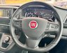 USED 2022 22 FIAT SCUDO 2.0 P/V MULTIJET BUSINESS 180 BHP AUTO CREW VAN  REAR PRIVACY GLASS+DUAL SIDE DOORS