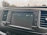 USED 2022 22 FIAT SCUDO 2.0 P/V MULTIJET BUSINESS 180 BHP AUTO CREW VAN  REAR PRIVACY GLASS+DUAL SIDE DOORS