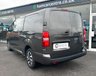 USED 2022 22 FIAT SCUDO 2.0 P/V MULTIJET BUSINESS 180 BHP AUTO CREW VAN  REAR PRIVACY GLASS+DUAL SIDE DOORS