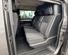 USED 2022 22 FIAT SCUDO 2.0 P/V MULTIJET BUSINESS 180 BHP AUTO CREW VAN  REAR PRIVACY GLASS+DUAL SIDE DOORS