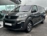USED 2022 22 FIAT SCUDO 2.0 P/V MULTIJET BUSINESS 180 BHP AUTO CREW VAN  REAR PRIVACY GLASS+DUAL SIDE DOORS