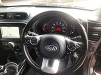 USED 2018 18 KIA SOUL 1.6 CRDI 2 5d 134 BHP Lovely condition