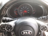 USED 2018 18 KIA SOUL 1.6 CRDI 2 5d 134 BHP Lovely condition