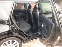 USED 2018 18 KIA SOUL 1.6 CRDI 2 5d 134 BHP Lovely condition