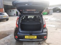 USED 2018 18 KIA SOUL 1.6 CRDI 2 5d 134 BHP Lovely condition