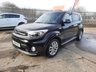 USED 2018 18 KIA SOUL 1.6 CRDI 2 5d 134 BHP Lovely condition
