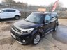 USED 2018 18 KIA SOUL 1.6 CRDI 2 5d 134 BHP Lovely condition