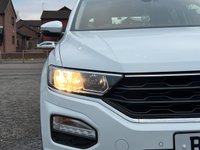 USED 2019 19 VOLKSWAGEN T-ROC 1.6 SE TDI 5d 114 BHP VW Quality and Practicality