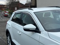 USED 2019 19 VOLKSWAGEN T-ROC 1.6 SE TDI 5d 114 BHP VW Quality and Practicality