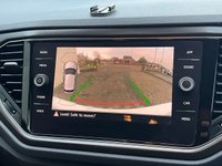 USED 2019 19 VOLKSWAGEN T-ROC 1.6 SE TDI 5d 114 BHP VW Quality and Practicality