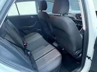 USED 2019 19 VOLKSWAGEN T-ROC 1.6 SE TDI 5d 114 BHP VW Quality and Practicality