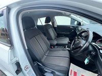 USED 2019 19 VOLKSWAGEN T-ROC 1.6 SE TDI 5d 114 BHP VW Quality and Practicality