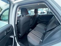 USED 2019 19 VOLKSWAGEN T-ROC 1.6 SE TDI 5d 114 BHP VW Quality and Practicality
