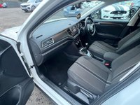USED 2019 19 VOLKSWAGEN T-ROC 1.6 SE TDI 5d 114 BHP VW Quality and Practicality