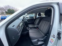 USED 2019 19 VOLKSWAGEN T-ROC 1.6 SE TDI 5d 114 BHP VW Quality and Practicality