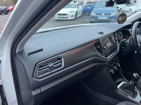 USED 2019 19 VOLKSWAGEN T-ROC 1.6 SE TDI 5d 114 BHP VW Quality and Practicality