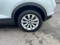 USED 2019 19 VOLKSWAGEN T-ROC 1.6 SE TDI 5d 114 BHP VW Quality and Practicality