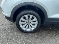 USED 2019 19 VOLKSWAGEN T-ROC 1.6 SE TDI 5d 114 BHP VW Quality and Practicality
