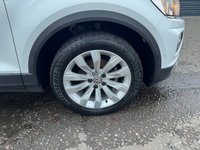 USED 2019 19 VOLKSWAGEN T-ROC 1.6 SE TDI 5d 114 BHP VW Quality and Practicality