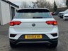 USED 2019 19 VOLKSWAGEN T-ROC 1.6 SE TDI 5d 114 BHP VW Quality and Practicality