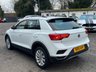 USED 2019 19 VOLKSWAGEN T-ROC 1.6 SE TDI 5d 114 BHP VW Quality and Practicality