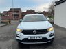 USED 2019 19 VOLKSWAGEN T-ROC 1.6 SE TDI 5d 114 BHP VW Quality and Practicality
