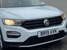 USED 2019 19 VOLKSWAGEN T-ROC 1.6 SE TDI 5d 114 BHP VW Quality and Practicality