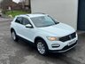 USED 2019 19 VOLKSWAGEN T-ROC 1.6 SE TDI 5d 114 BHP VW Quality and Practicality